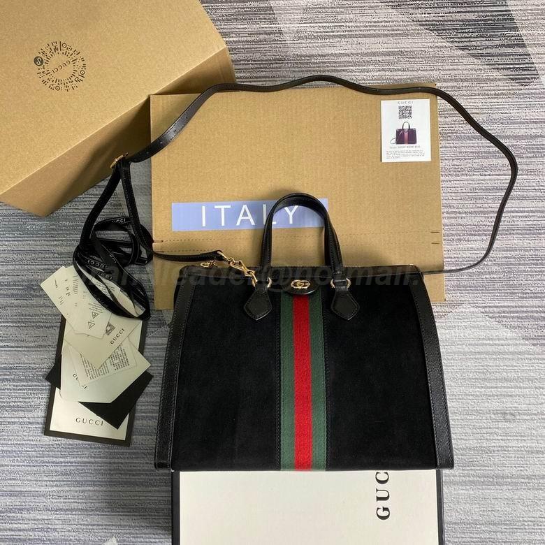 Gucci Handbags 132